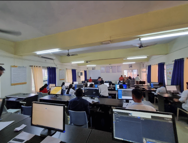 RCET Bhilai Placementnama photo 4